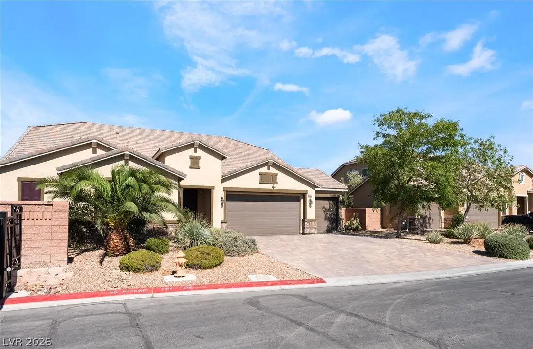 5601 Mackenzie Park Court, Las Vegas, NV 89130 - #1