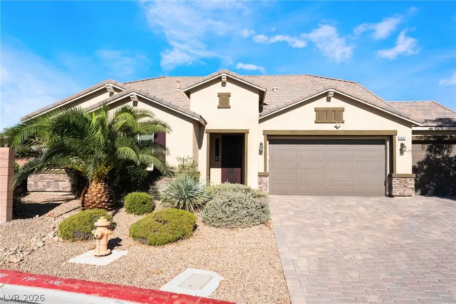 5601 Mackenzie Park Court, Las Vegas, NV 89130 - #3