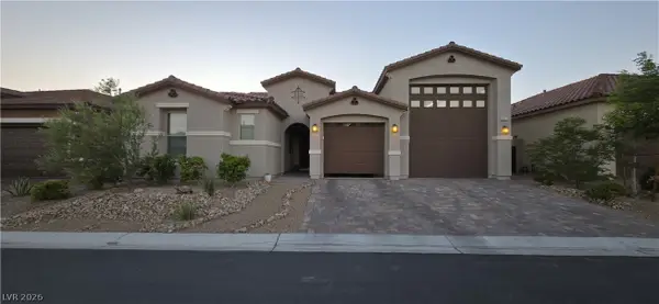 9652 Gleason Creek Street, Las Vegas, NV 89178