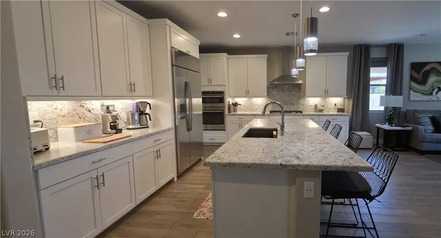 9652 Gleason Creek Street, Las Vegas, NV 89178 - #3