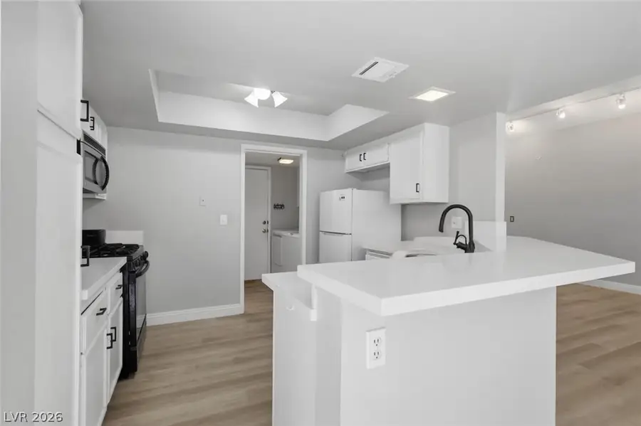 8912 Surf View Drive, Las Vegas, NV 89117 - #2