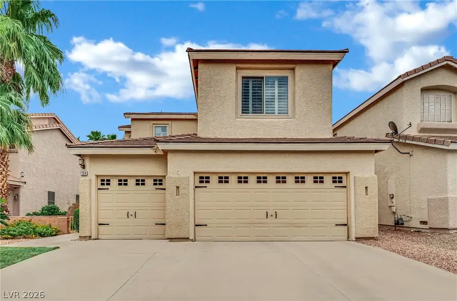 1724 Millstream Way, Henderson, NV 89074 - #2