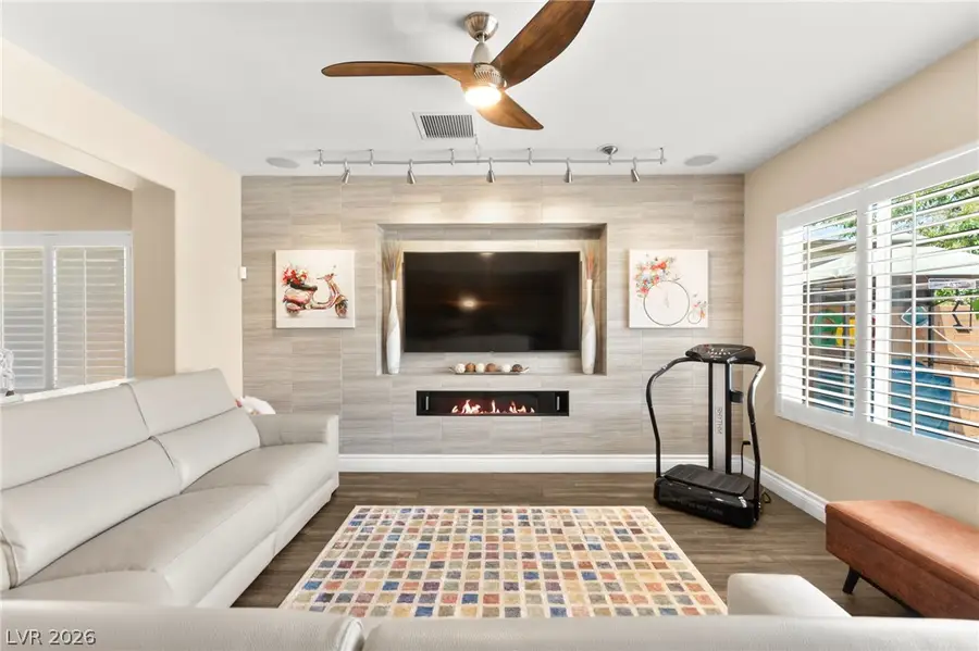 2524 Sturrock Drive, Henderson, NV 89044 - #3