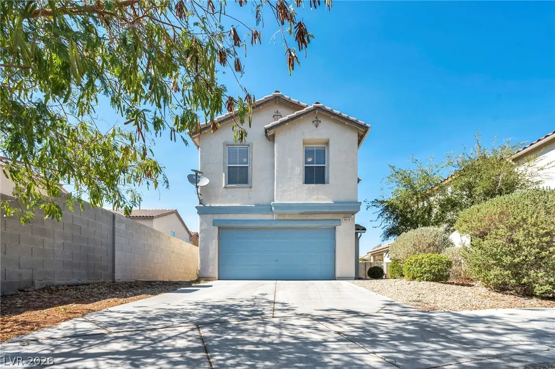 9518 W Martin Avenue, Las Vegas, NV 89148 - #1