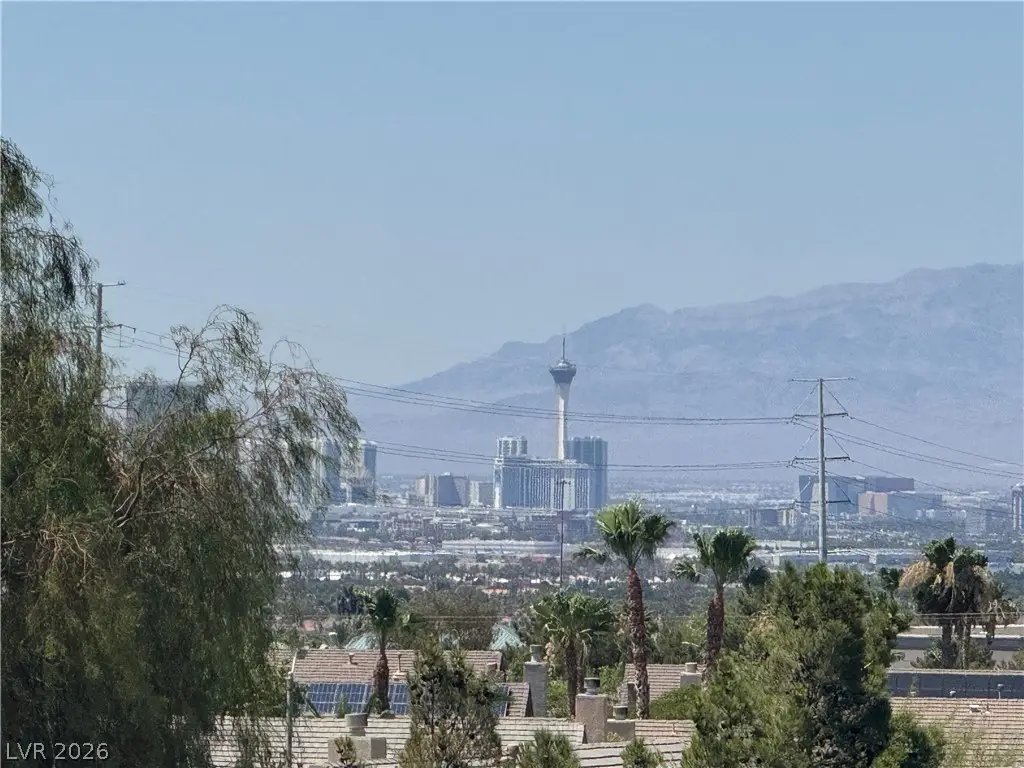 2526 Vintage Rose Avenue, Henderson, NV 89052 - #1