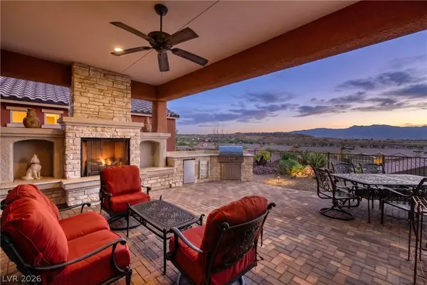 914 Dutch Oven Lane, Mesquite, NV 89034