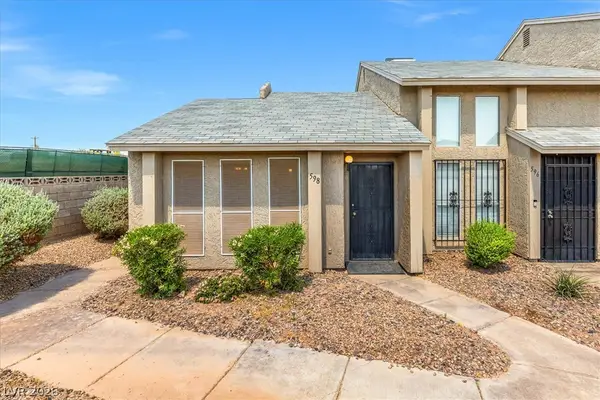 598 Sellers Place, Henderson, NV 89011
