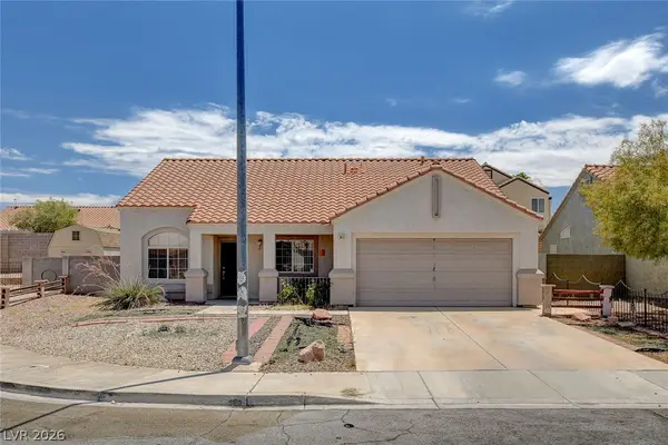 811 Rio Poco Court, Henderson, NV 89015