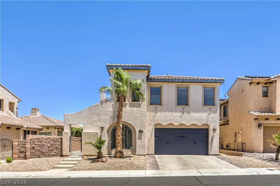 1044 Via Saint Lucia Place, Henderson, NV 89011 - #2