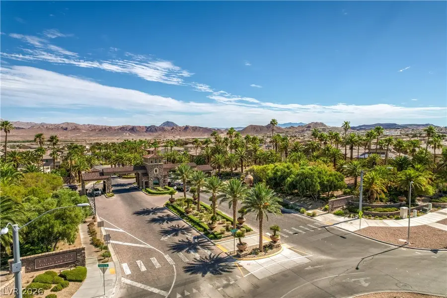 1044 Via Saint Lucia Place, Henderson, NV 89011 - #3