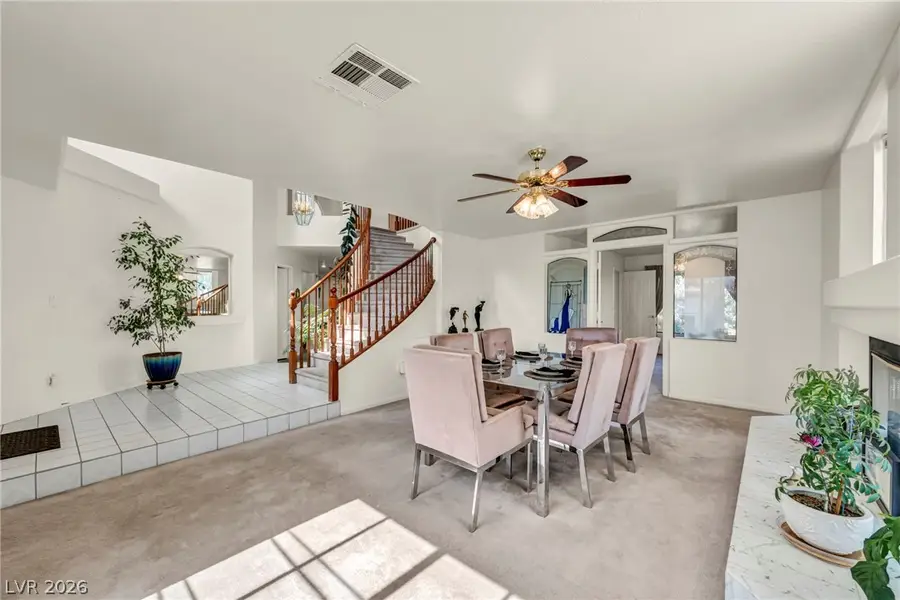 9511 Coral Bell Court, Las Vegas, NV 89123 - #2
