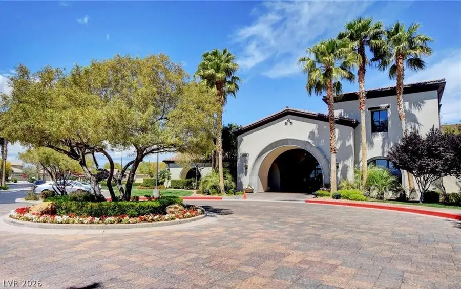 3752 Garnet Heights Avenue, North Las Vegas, NV 89081 - #2