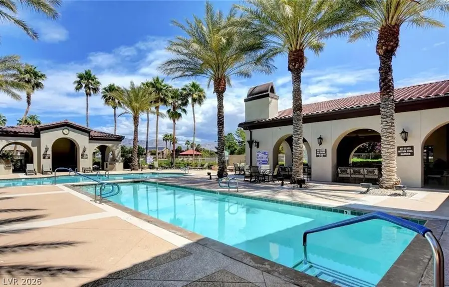 3752 Garnet Heights Avenue, North Las Vegas, NV 89081 - #3