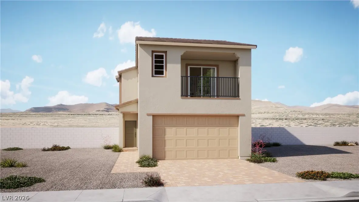 632 Cayden Creek Street, Henderson, NV 89011 - #1