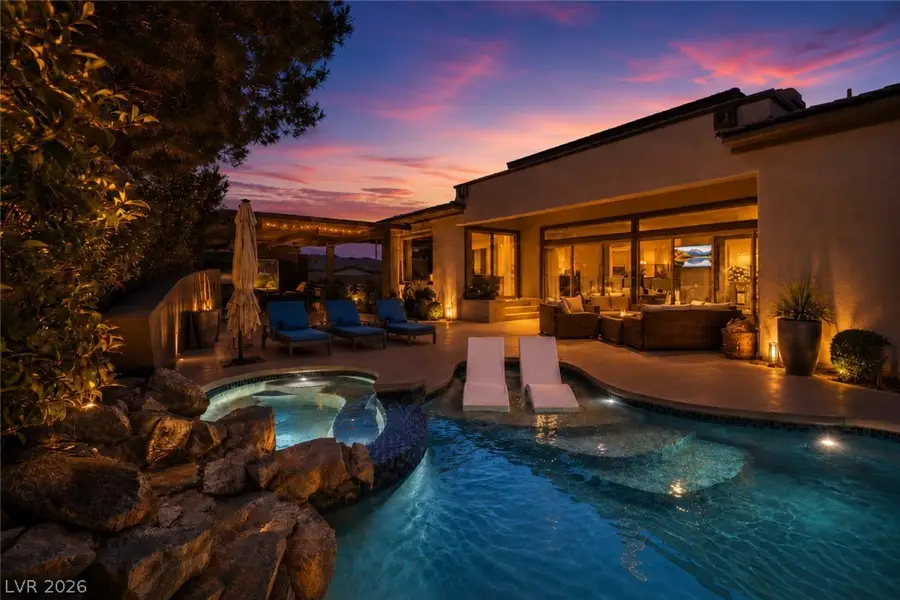 4 Darcy Court, Henderson, NV 89052 - #2