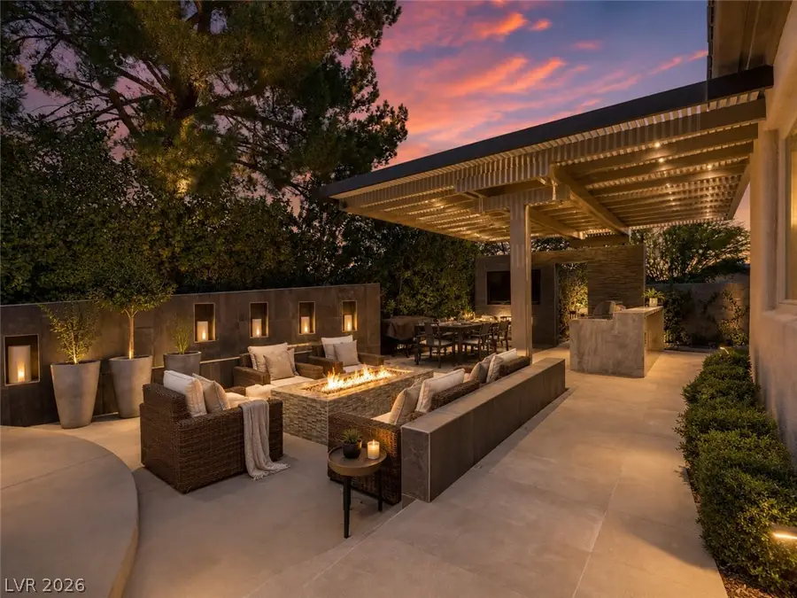 4 Darcy Court, Henderson, NV 89052 - #3