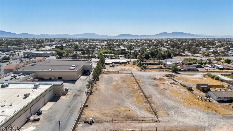 4259 Georgeina Drive, Las Vegas, NV 89130 - #3