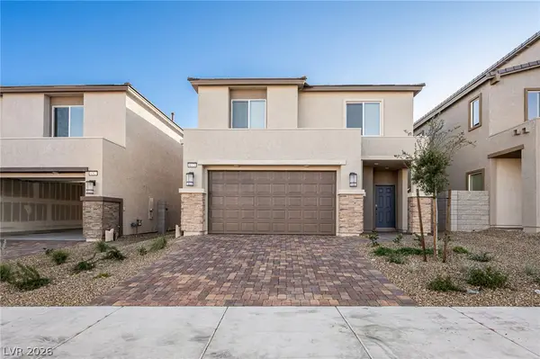 8373 W Rochelle Avenue, Las Vegas, NV 89147
