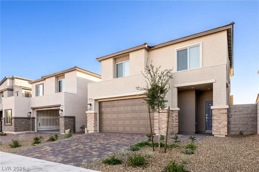 8373 W Rochelle Avenue, Las Vegas, NV 89147 - #3