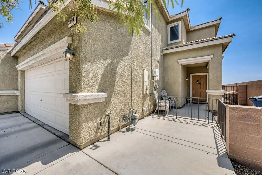 3360 Moon Eclipse Street, North Las Vegas, NV 89032 - #1