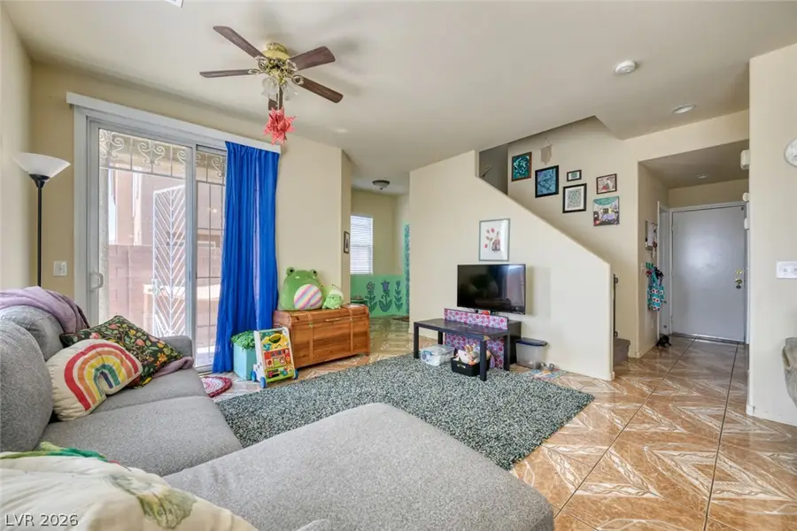 3360 Moon Eclipse Street, North Las Vegas, NV 89032 - #3