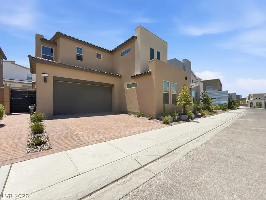3259 Fountaintree Avenue, Henderson, NV 89044 - #2