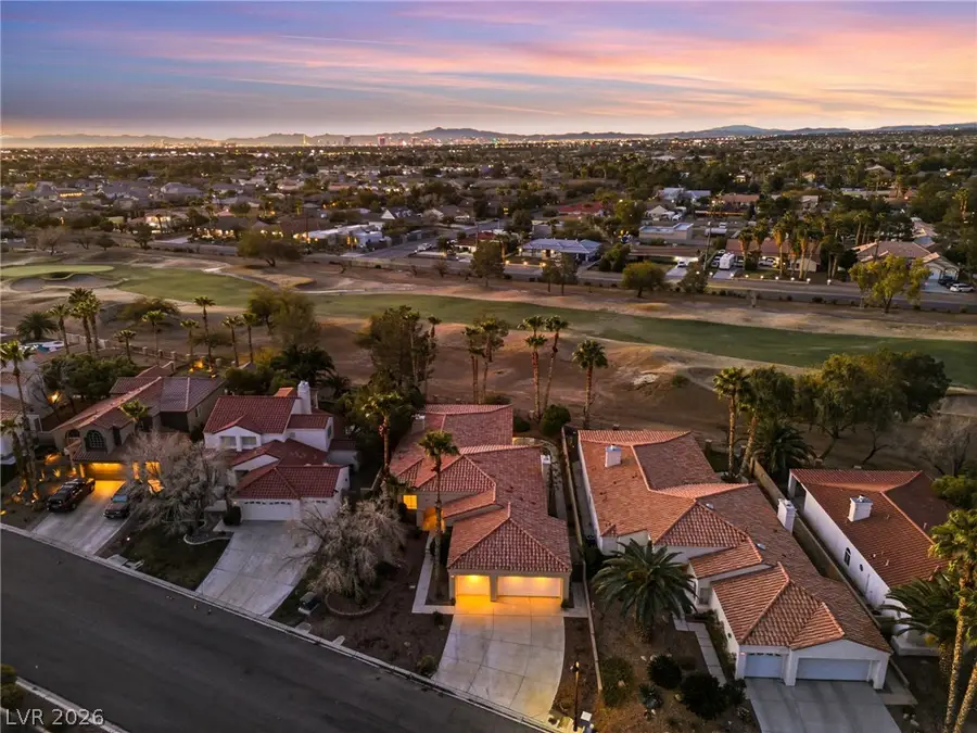 7813 Painted Sunset Drive, Las Vegas, NV 89149 - #3