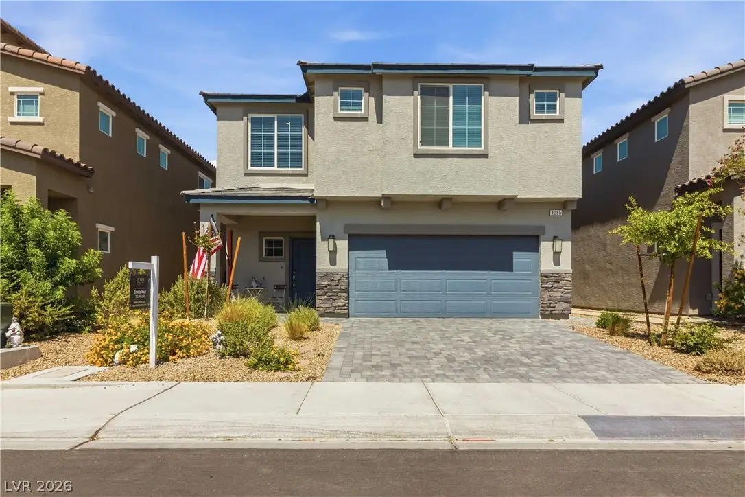 4285 Sago Lily Street, Las Vegas, NV 89129 - #1