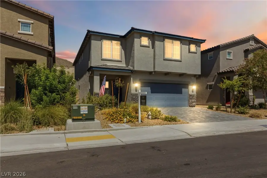 4285 Sago Lily Street, Las Vegas, NV 89129 - #3