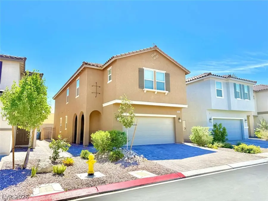 8616 Valley Village Street, Las Vegas, NV 89113 - #2
