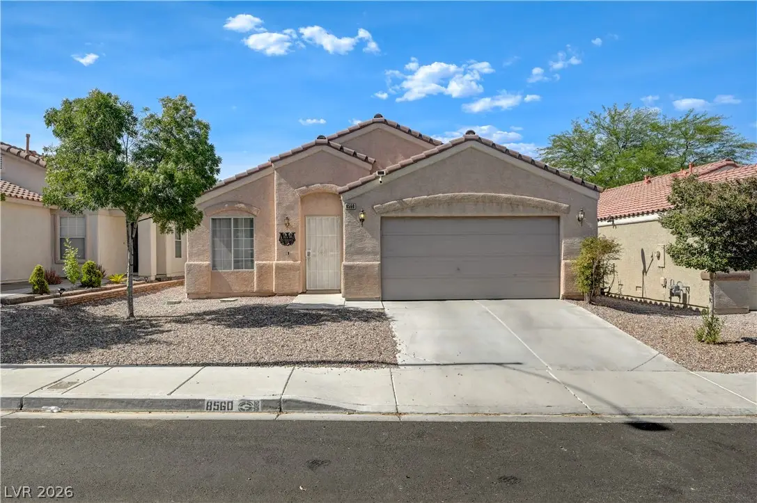 8560 Shady Pines Drive, Las Vegas, NV 89143 - #1