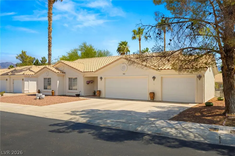 562 W Sierra Vista Circle, Mesquite, NV 89027 - #2