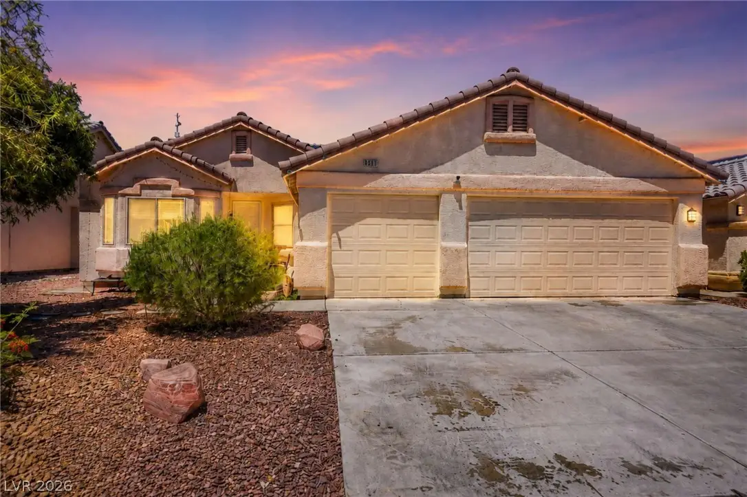 9111 Tapani Street, Las Vegas, NV 89123 - #1