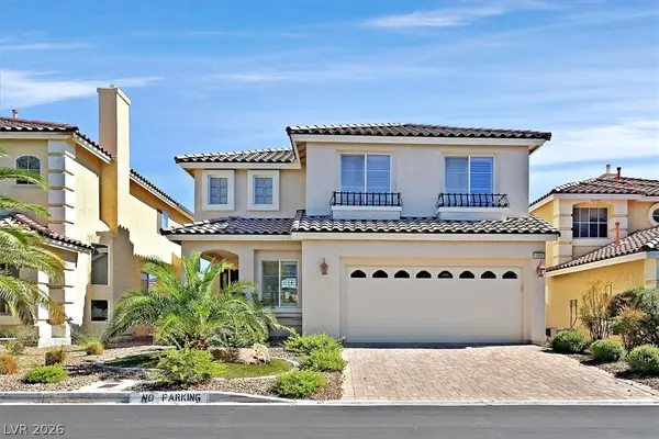 10892 Royal Highlands Street, Las Vegas, NV 89141