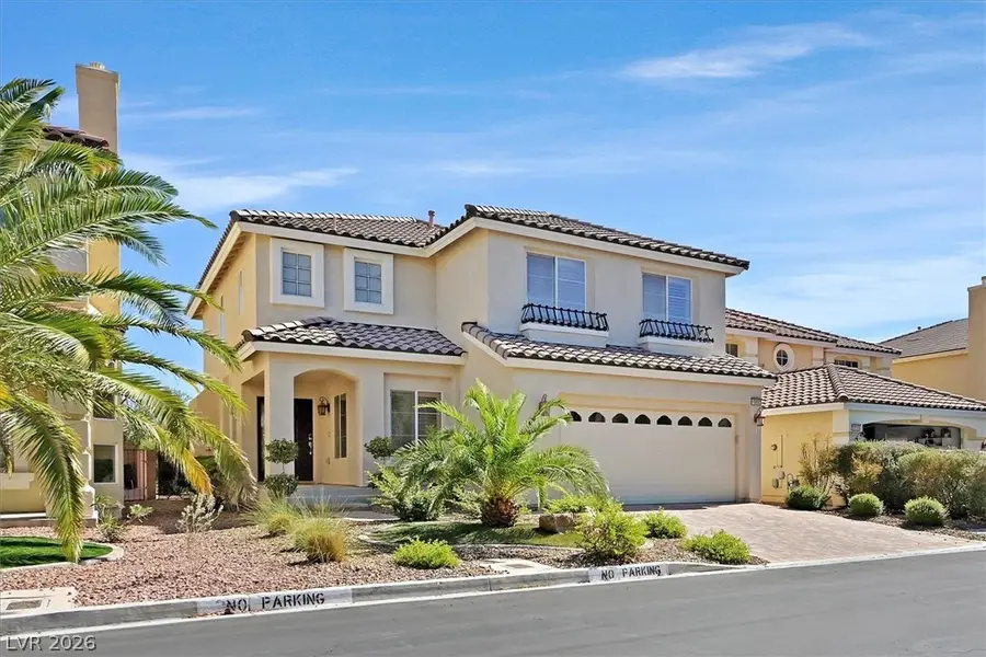 10892 Royal Highlands Street, Las Vegas, NV 89141 - #2