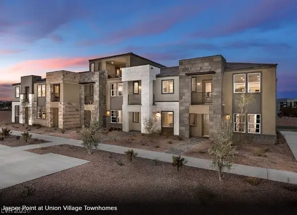 902 Bronzite Street, Henderson, NV 89011