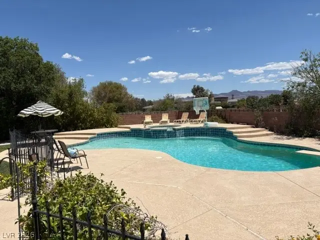 348 E Torino Avenue, Las Vegas, NV 89123 - #3