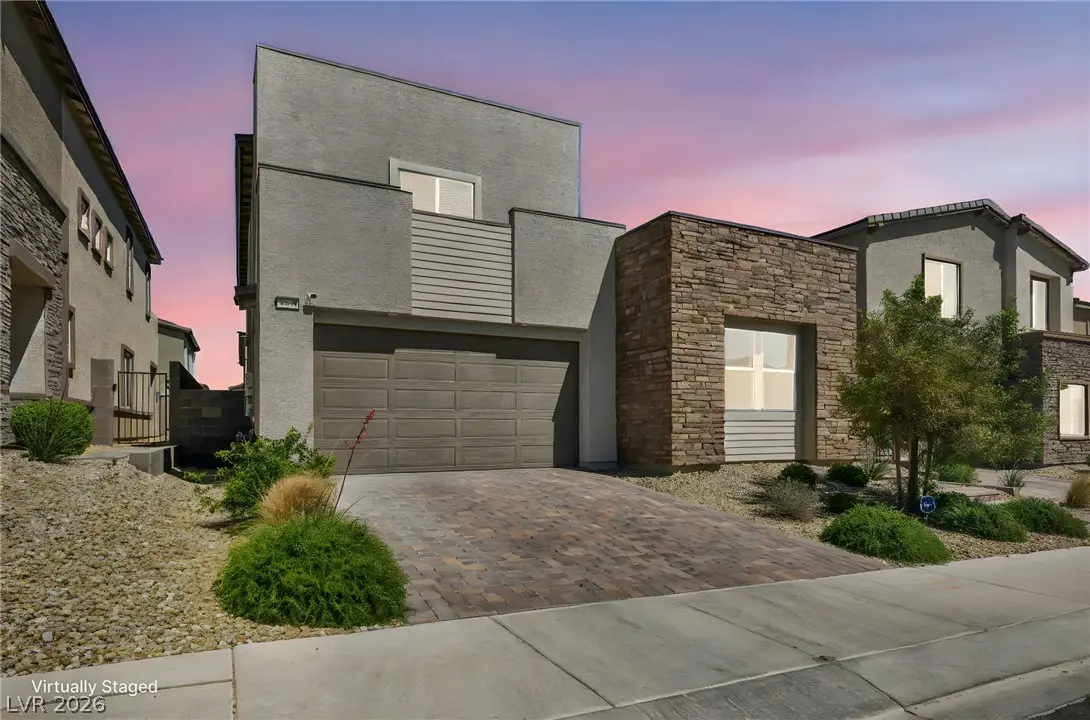 9250 Alden Pointe Court, Las Vegas, NV 89143 - #1