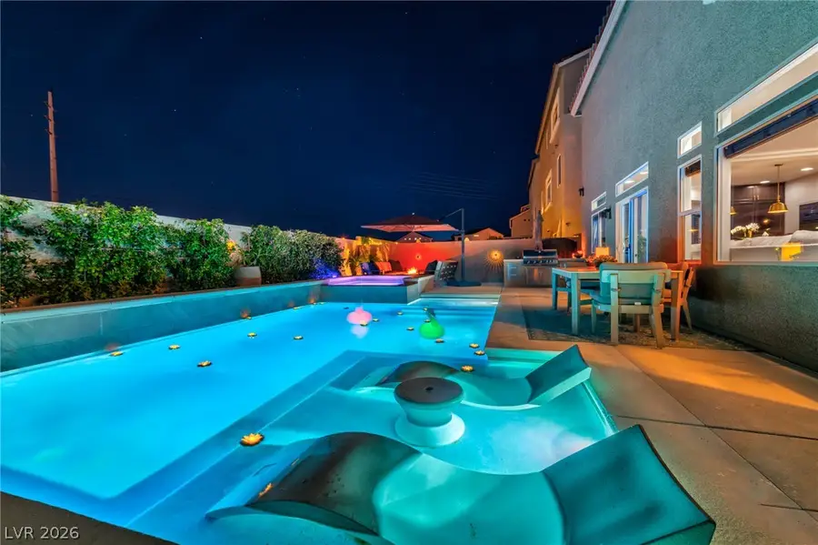 9758 Hawk Crest Street, Las Vegas, NV 89141 - #3