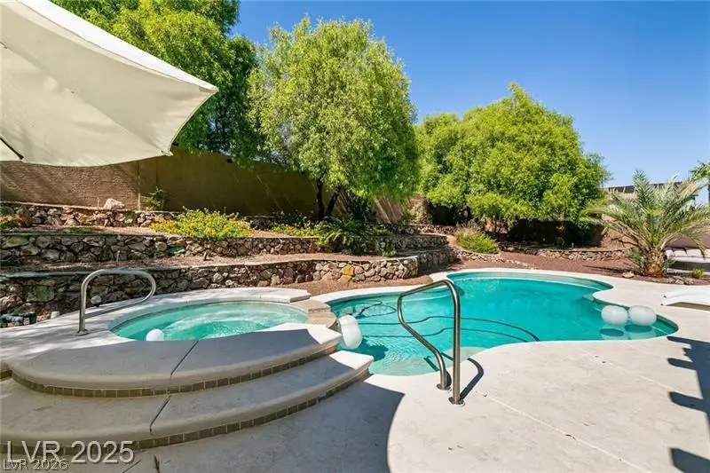 4117 Antique Sterling Court, Las Vegas, NV 89129 - #1