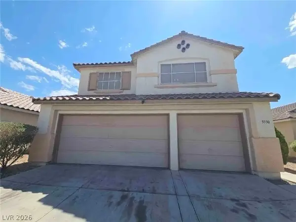 5930 Springmist Street, North Las Vegas, NV 89031