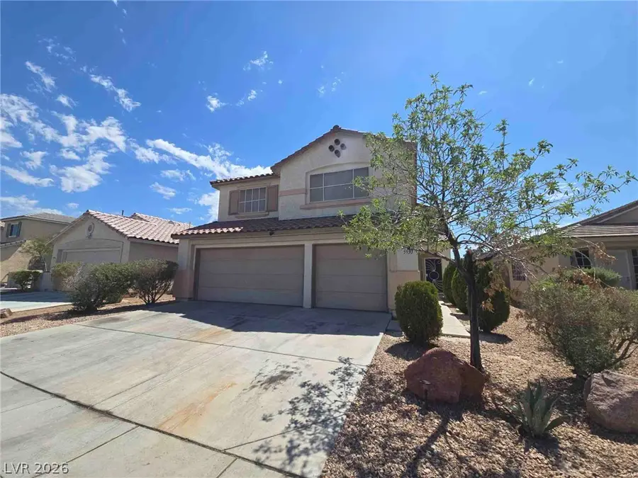 5930 Springmist Street, North Las Vegas, NV 89031 - #2