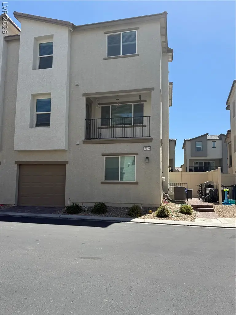 7010 Spicy Merlot Street, North Las Vegas, NV 89086 - #2