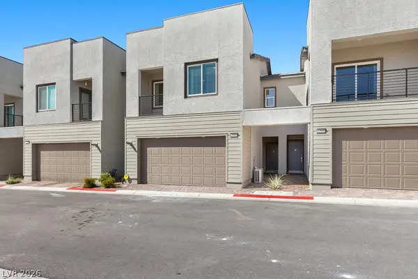 1505 Eliana Crossing Place, Henderson, NV 89002