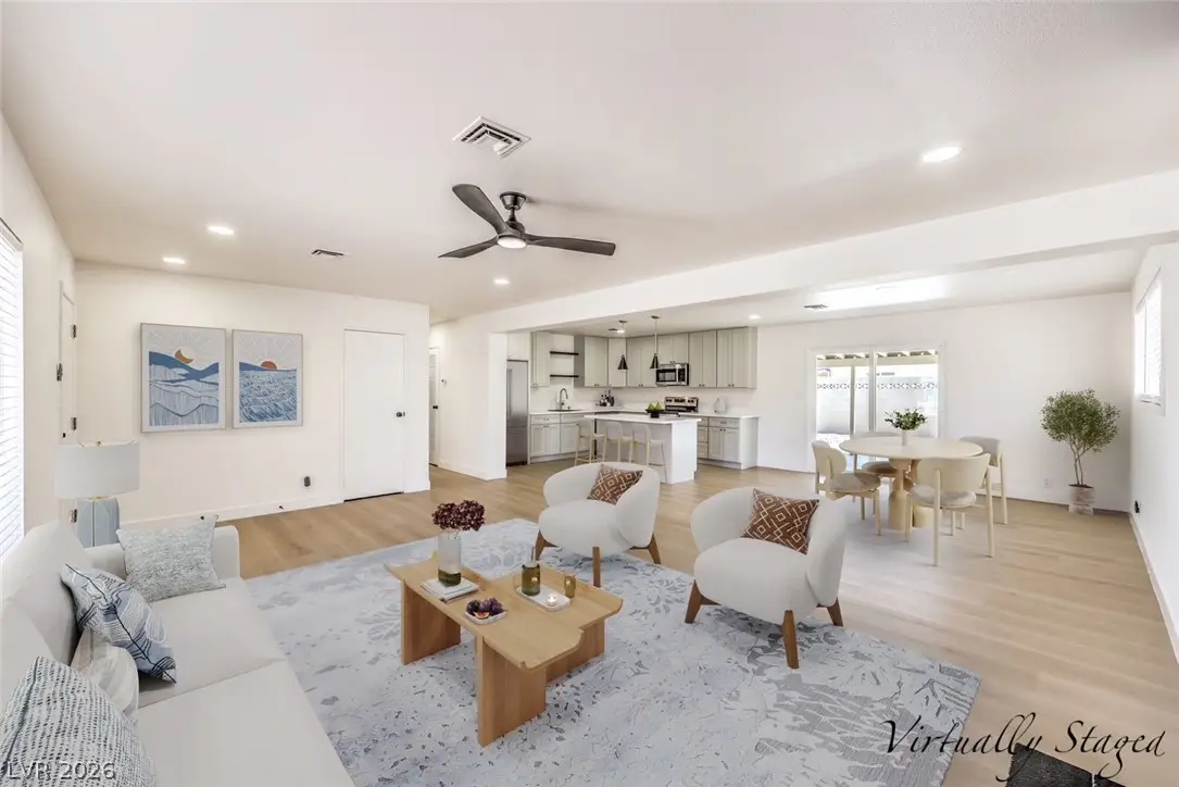 5913 Alta Drive, Las Vegas, NV 89107 - #1