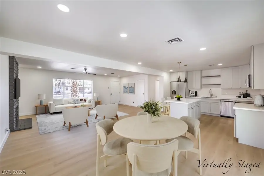 5913 Alta Drive, Las Vegas, NV 89107 - #2