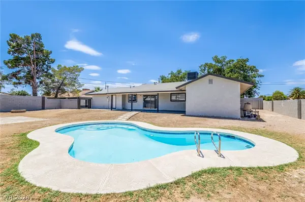 4715 Idaho Avenue, Las Vegas, NV 89104