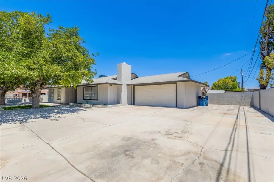 4715 Idaho Avenue, Las Vegas, NV 89104 - #2