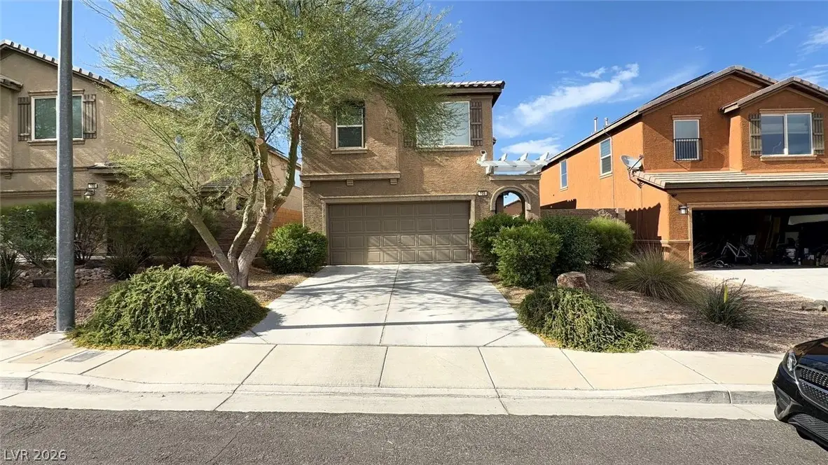 124 Country River Avenue, Henderson, NV 89011 - #1