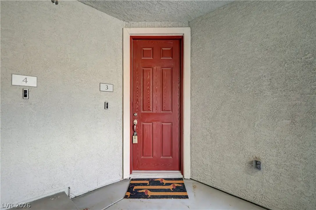 7204 N Decatur Boulevard #3, Las Vegas, NV 89131 - #1